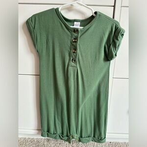 Lou Lou & Company Romper